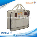 Manufacturing pvc bag /New design pvc bag/pvc stockings packaging bag